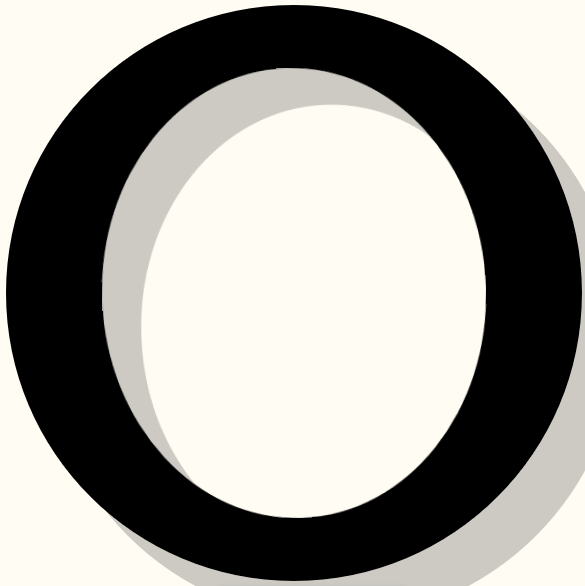 CSS Animation Examples - Fake variable font with css
