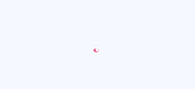 CSS Toggle Switches - CSS Heart Switch