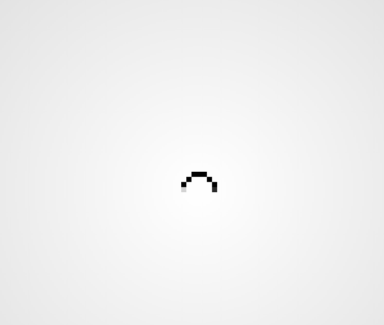 CSS Spinners - 8 bit spinner