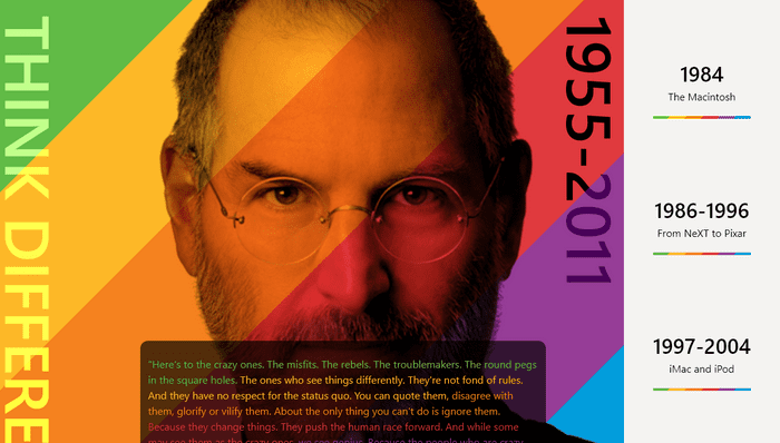 CSS Magazine Layouts - magazine css grid 