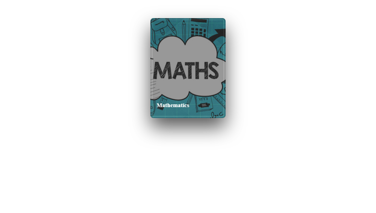 jQuery Cards - Vanilla JS Parallax Depth Cards