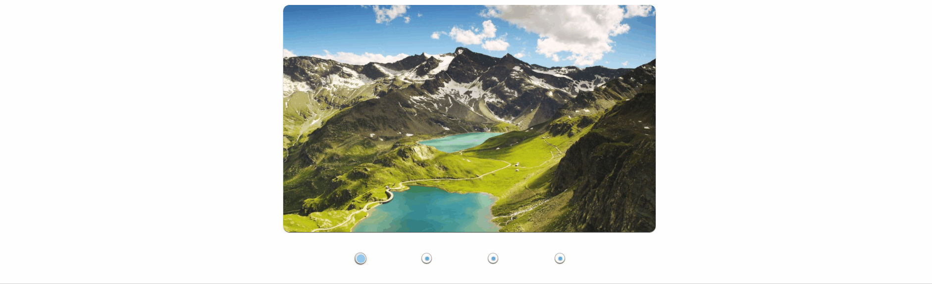 CSS Sliders - Responsive CSS Slider
