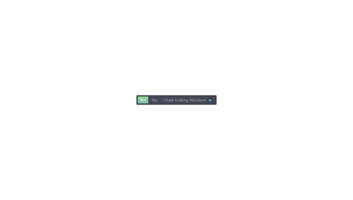 Checkboxes CSS - Radio button styling