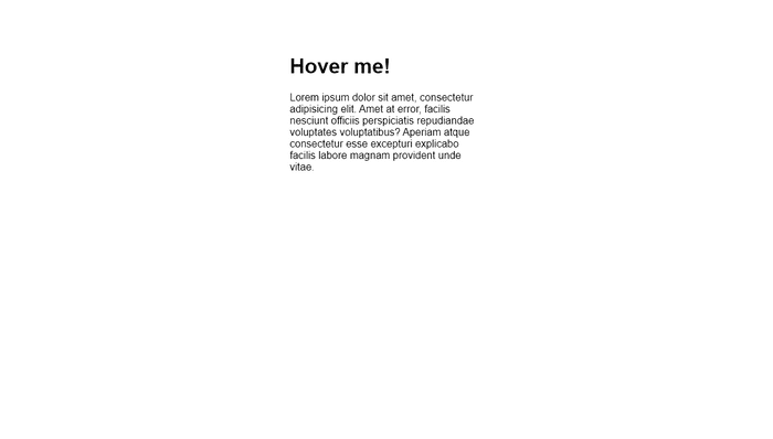CSS Border Animations - Border composition and animation