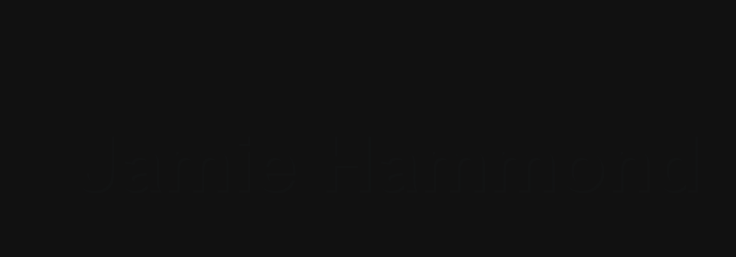 CSS Text Effects - Outline Text Effect