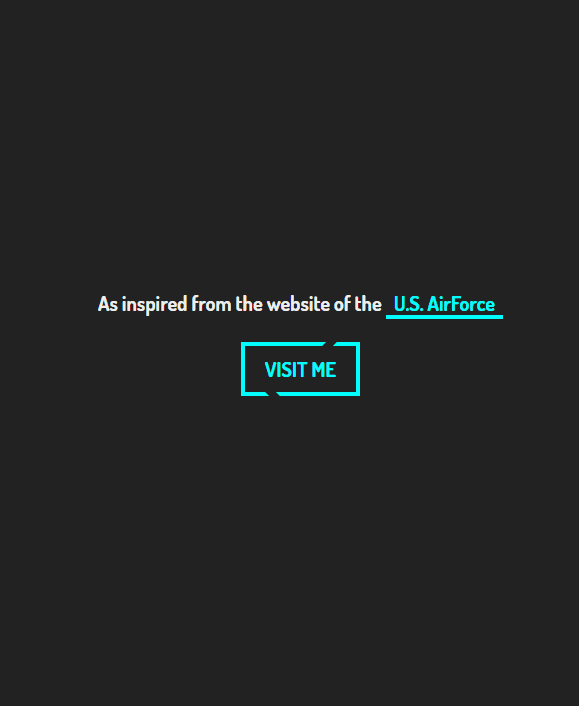 CSS Buttons - Button Border Animation