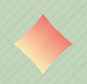 CSS Spinners - 1 element pure CSS 3D loader