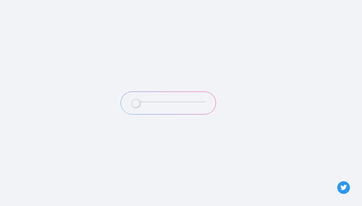 JavaScript Range Sliders - Range Slider