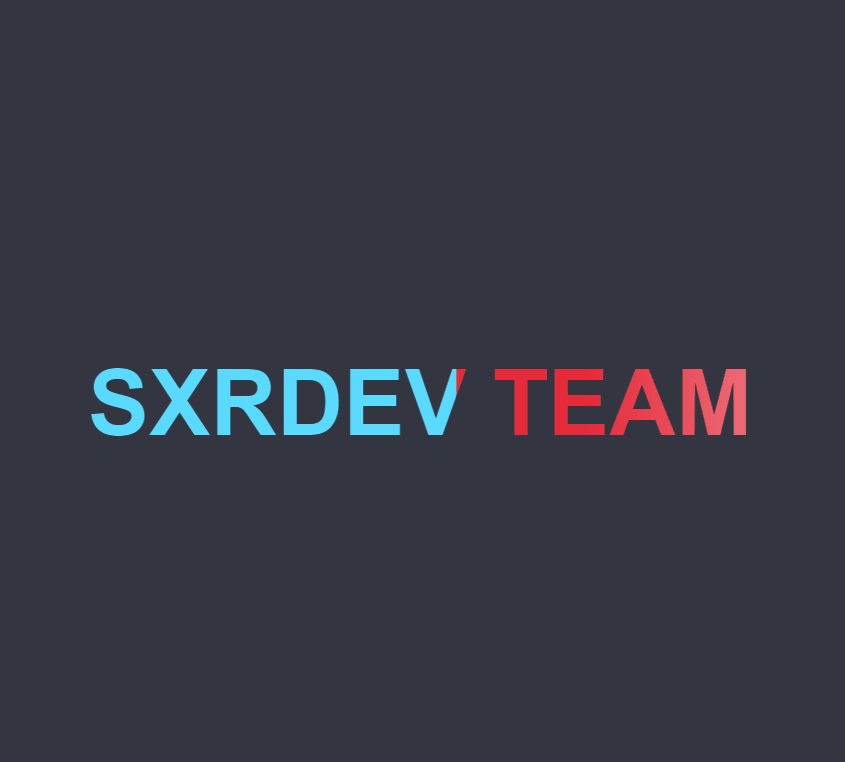 CSS Text Effects - CSS : Background Clip