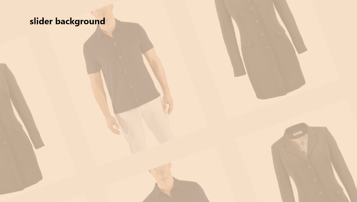 jQuery Sliders - background slider (marquee )