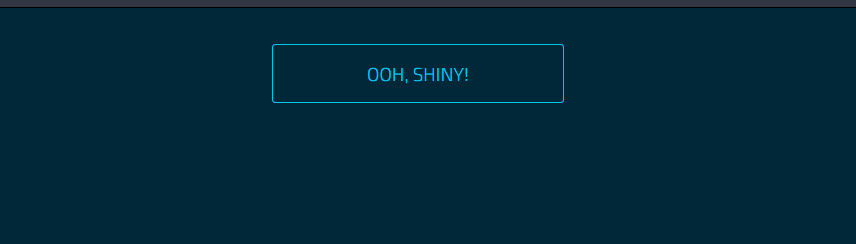 CSS Flat Buttons - Flat & Shiny Button (hover Effect)