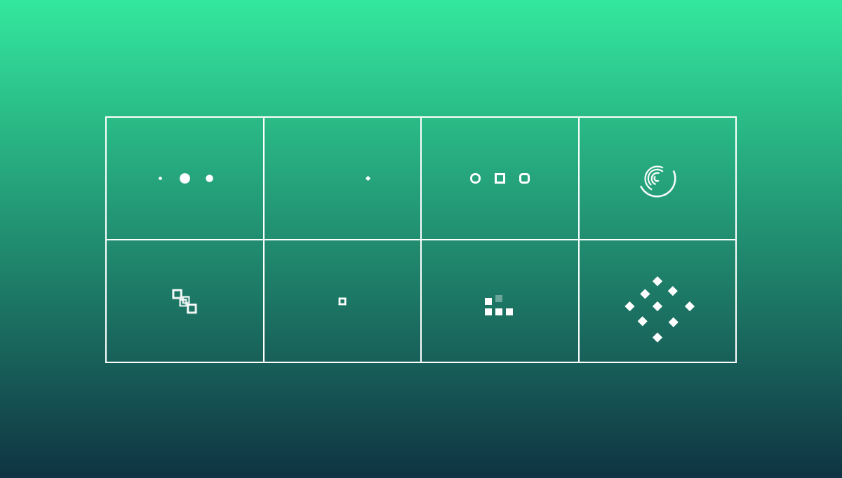 CSS Spinners - CSS Spinners