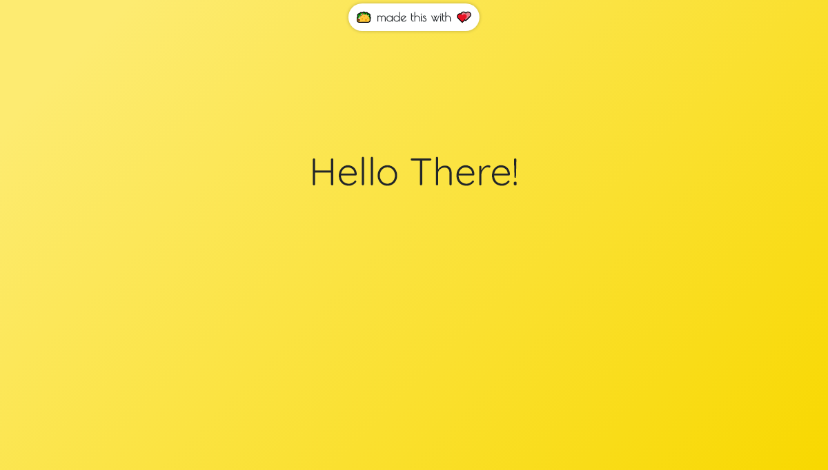 Bootstrap Sidebars - Fade-in Bootstrap Sidebar