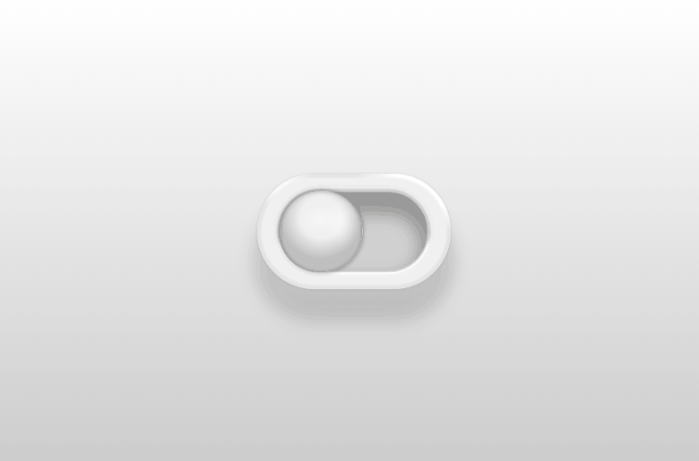 CSS Toggle Switches - Toy Toggle Switch
