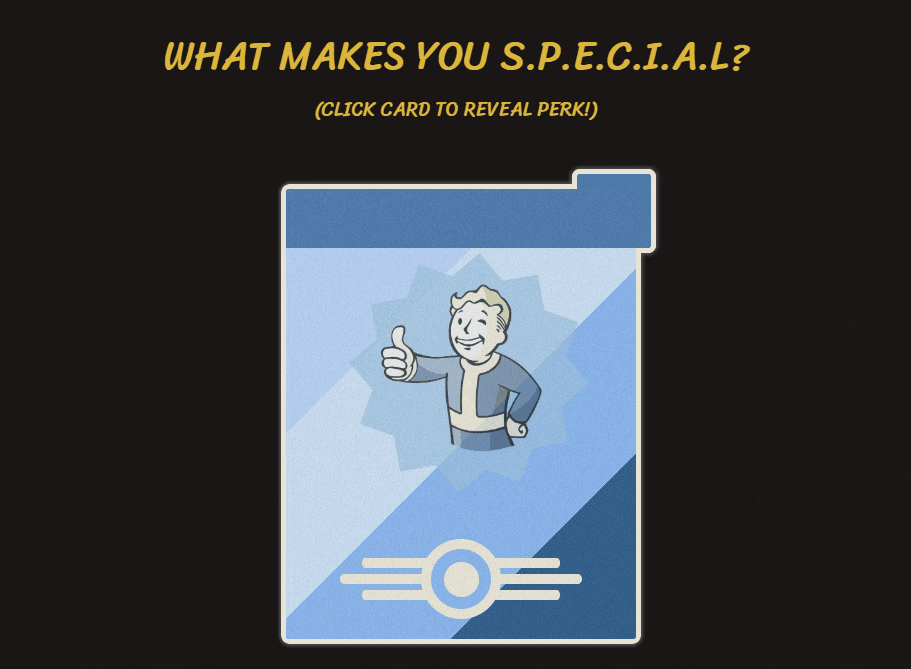 CSS Flip Cards