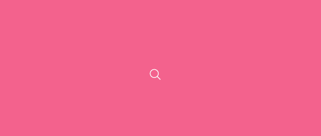 jQuery Search Boxes - CSS Search Input Animation