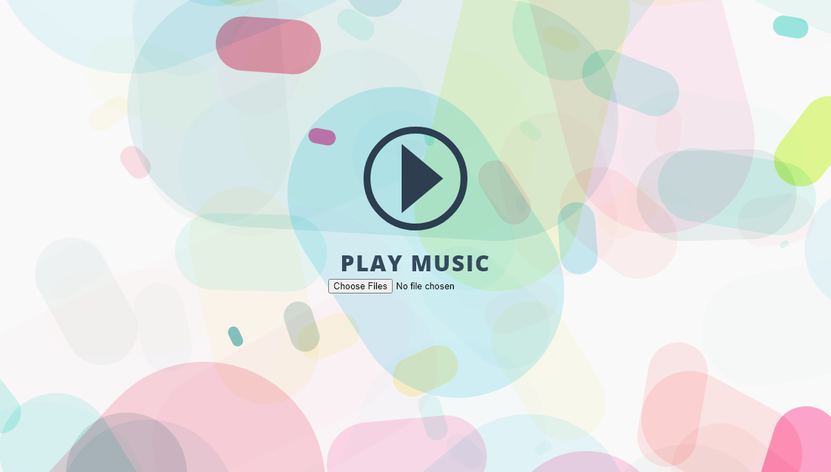 React Music Players - REACT audio player