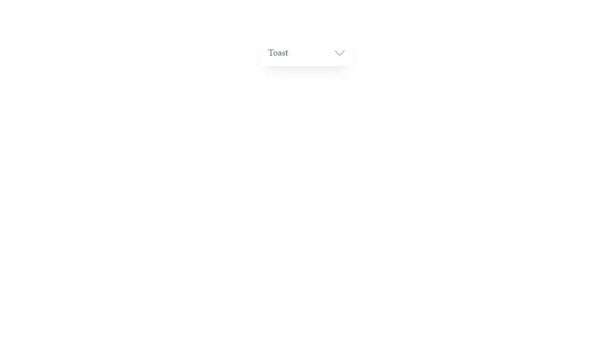 CSS Select Boxes - Pure CSS Select Box