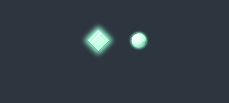CSS Glow Effects - glowing stuff