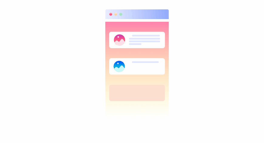 Anime JS Examples - Animated Svg illustration with Anime.js