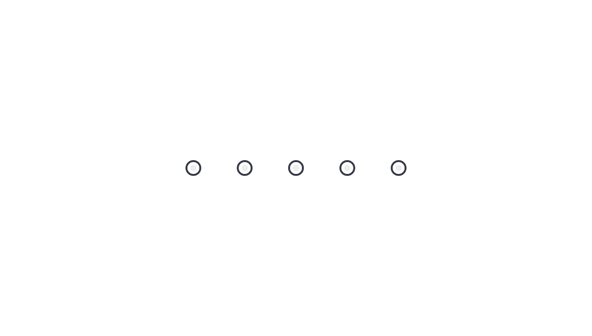 Radio Buttons CSS - Bouncy Radio Buttons!