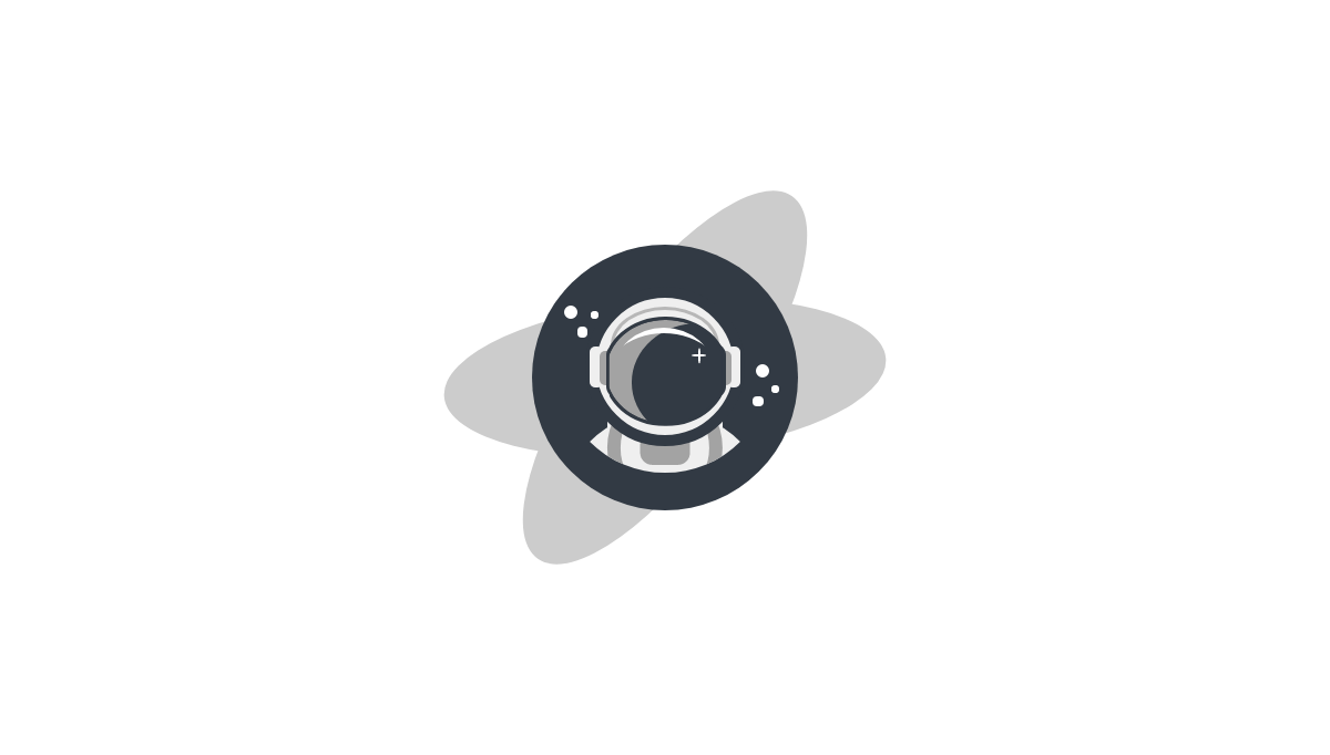 CSS Illustrations - CSS Illustration 04: Retronauts Logo