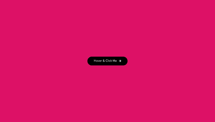 JavaScript Buttons - Button States Animations