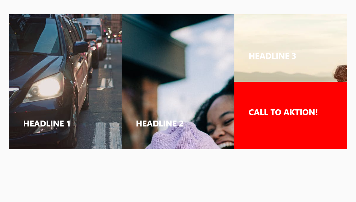 CSS Masonry Layout Examples - [BT] Hover Text - Masonry Gallery
