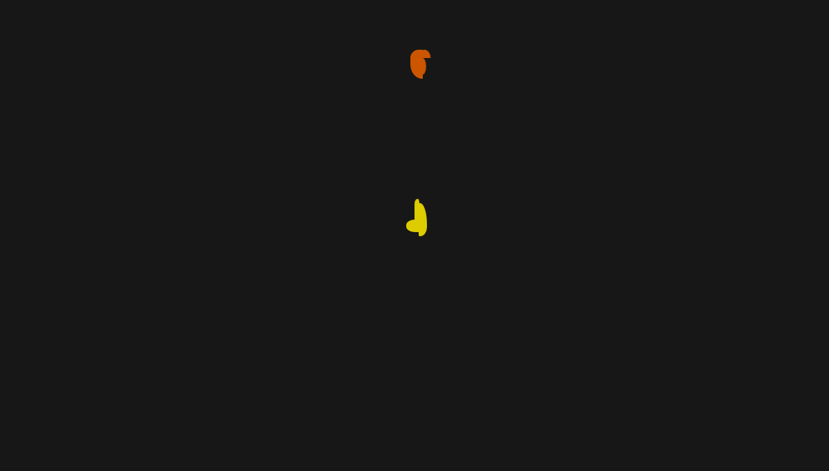 CSS Fire Animation - Non-Generative CSS Fire