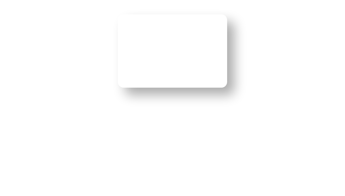 CSS Weather Widgets - Weather widget