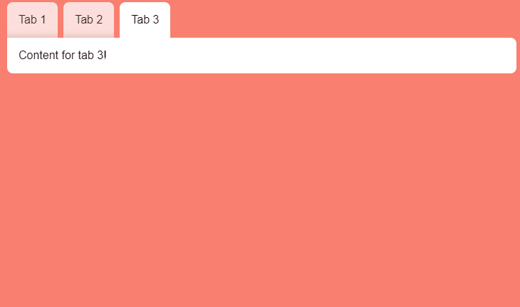 Vue Tabs - Vue Tabs