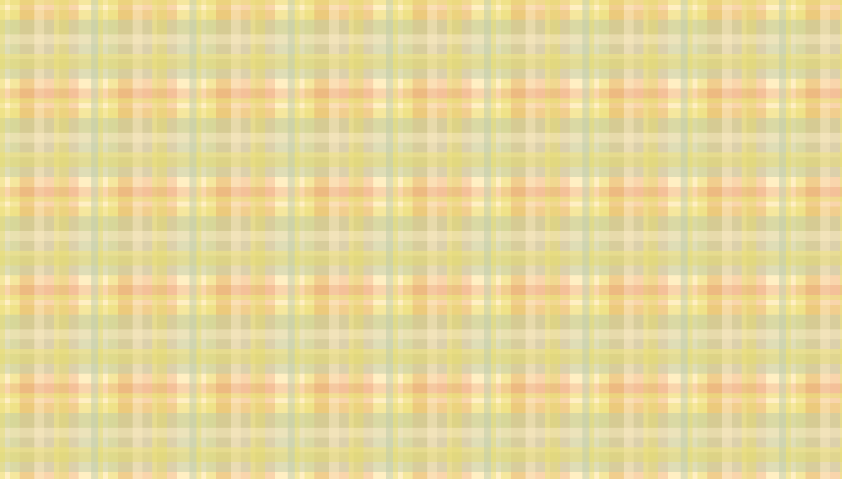 CSS Background Patterns - Tablecloth
