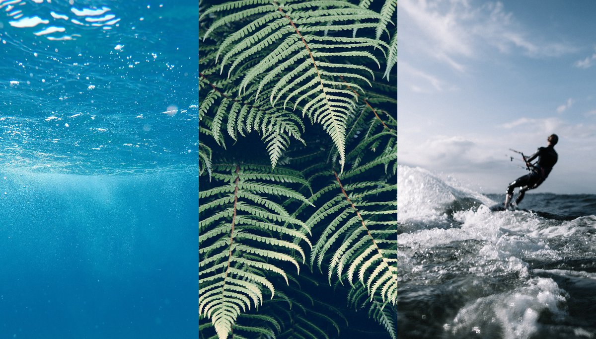 jQuery Accordions - Accordion Slider