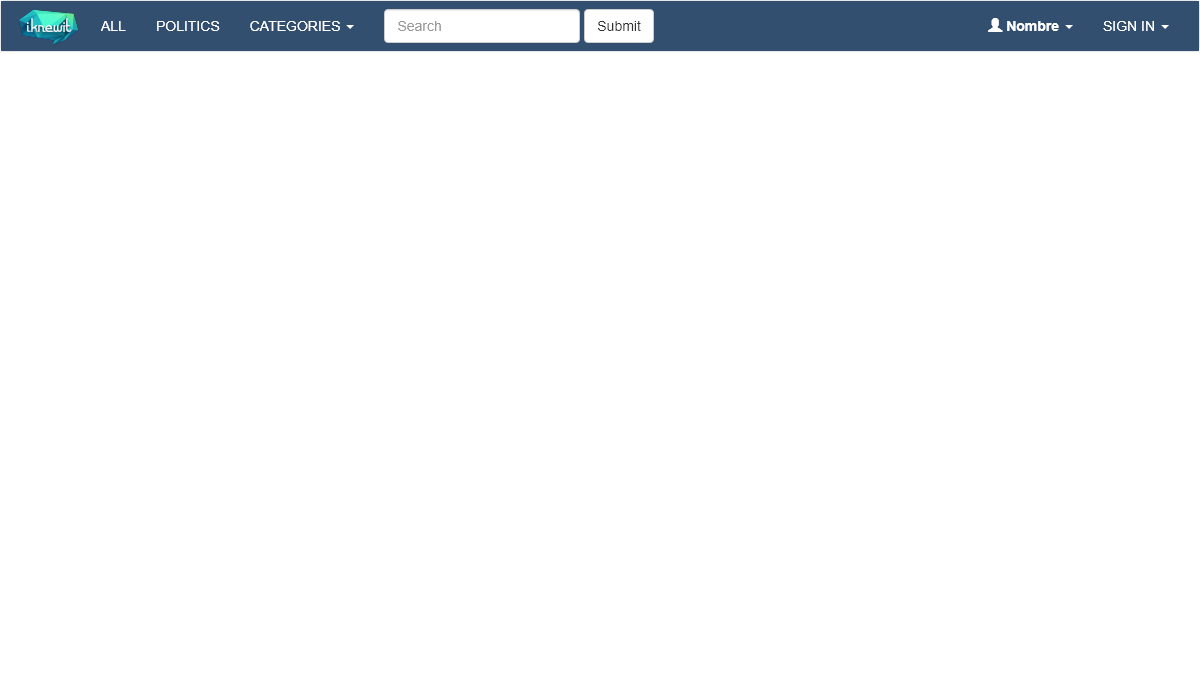 jQuery Mega Menus - Bootstrap Mega Menu