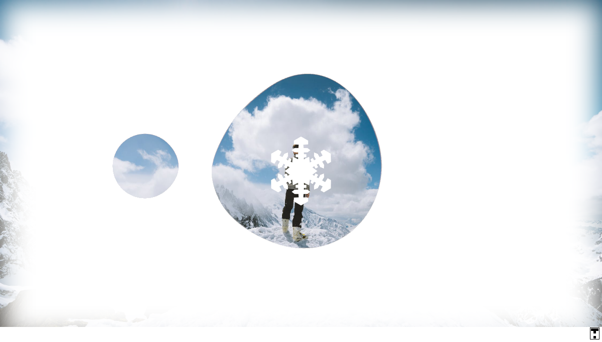 CSS Blob Effects - Pure Css Blob Animation 