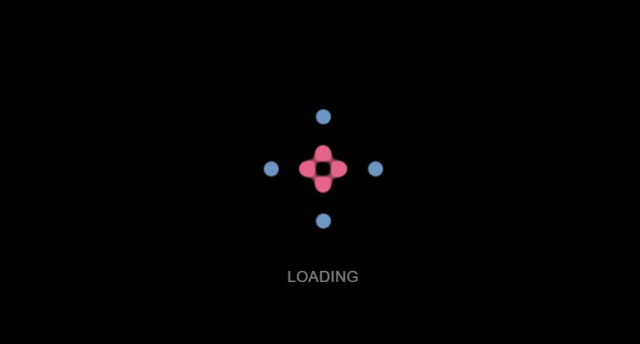 CSS Spinners - Pure CSS Loader Circles