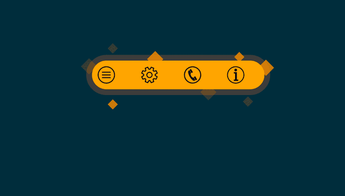 CSS Dropdown Menus