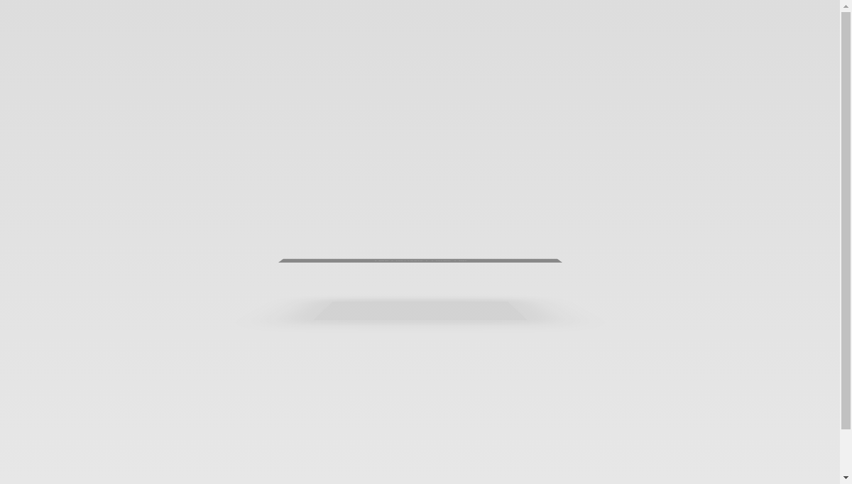 CSS Image Effects - 3D Thumb Image Hover Effect