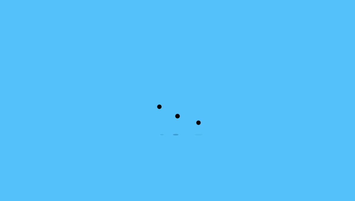 CSS Loaders - CSS3 Infinite Loader