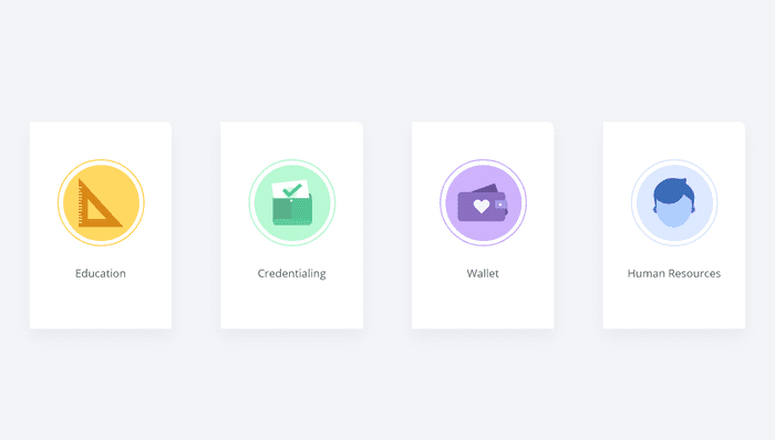 CSS Card Hover Effects - EC card hover