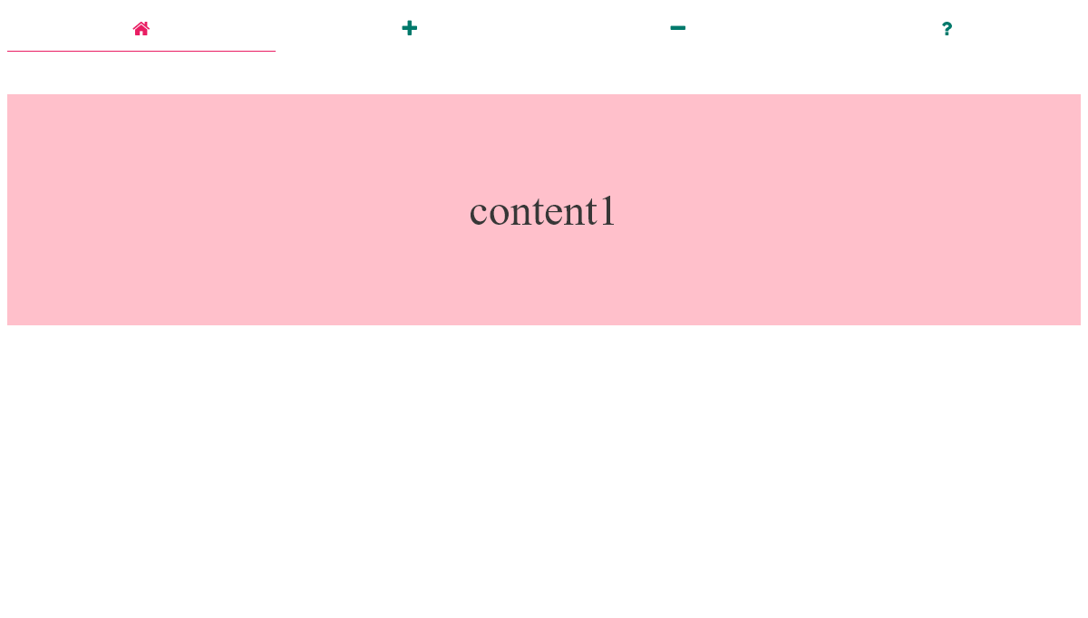 JavaScript Tab Bars - TabBar with Grid Layout For Android