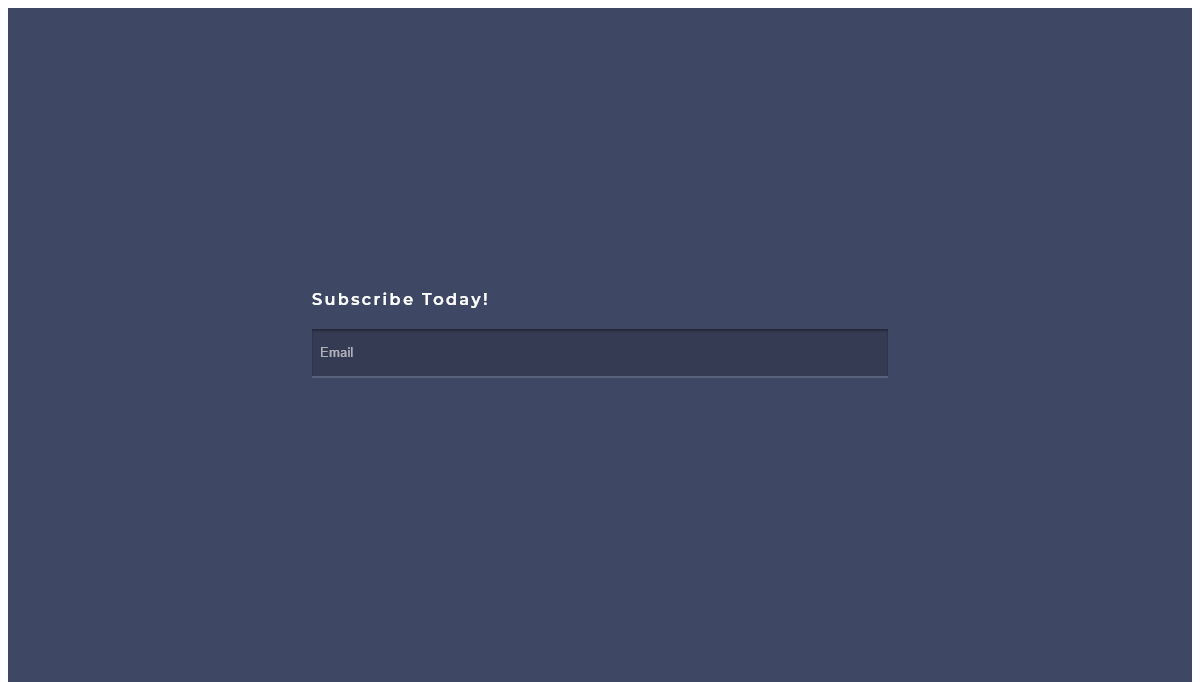 CSS Input Text - Neumorphic Inset Input