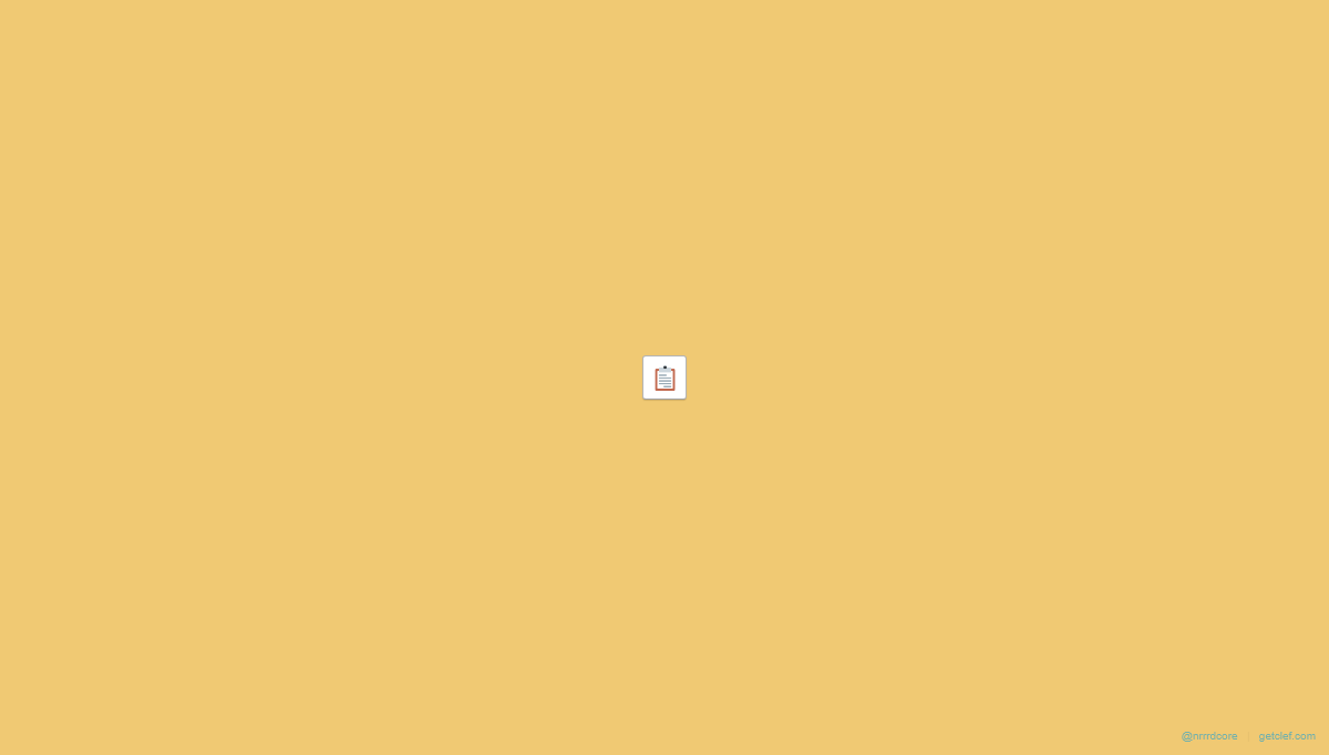 CSS Tooltips - Write JavaScript-less, Dynamic Tooltip Text with CSS
