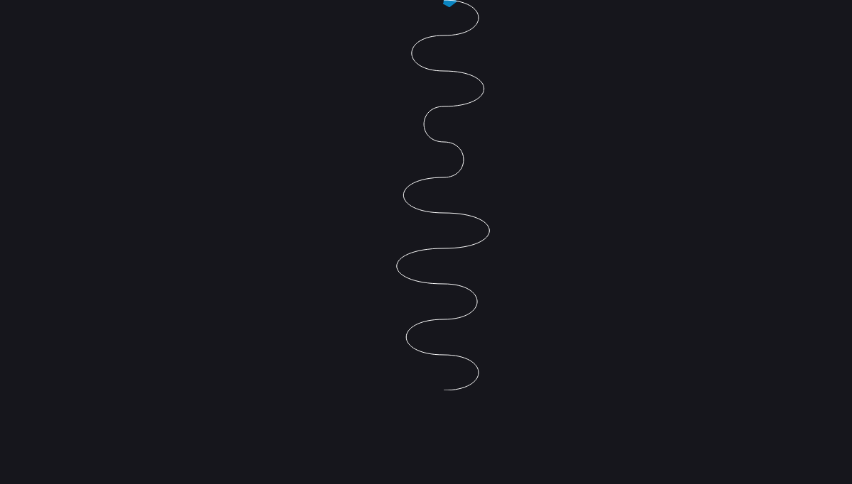 CSS Motion Path Examples - Animating Offset-distance & Offset-path (& D)
