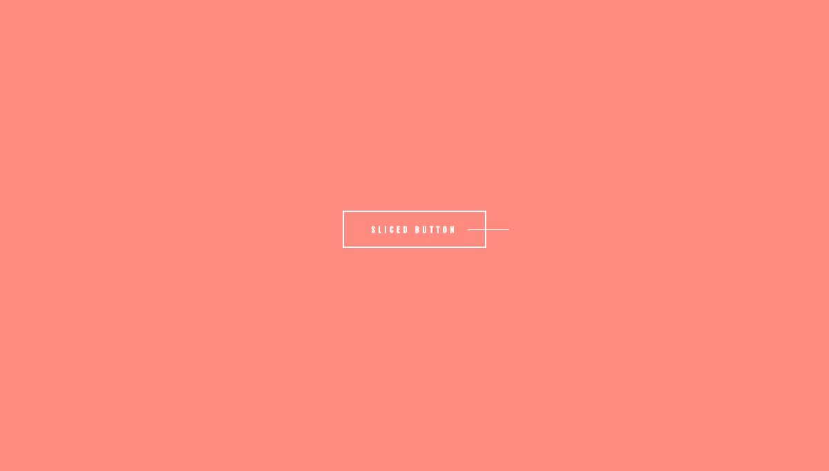 CSS Buttons - CSS Sliced Button