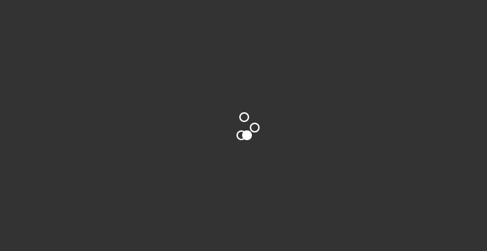 CSS Spinners - Simple repeating spinner