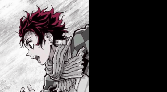 CSS Image Effects - [CSS] anime effect: 鬼滅の刃