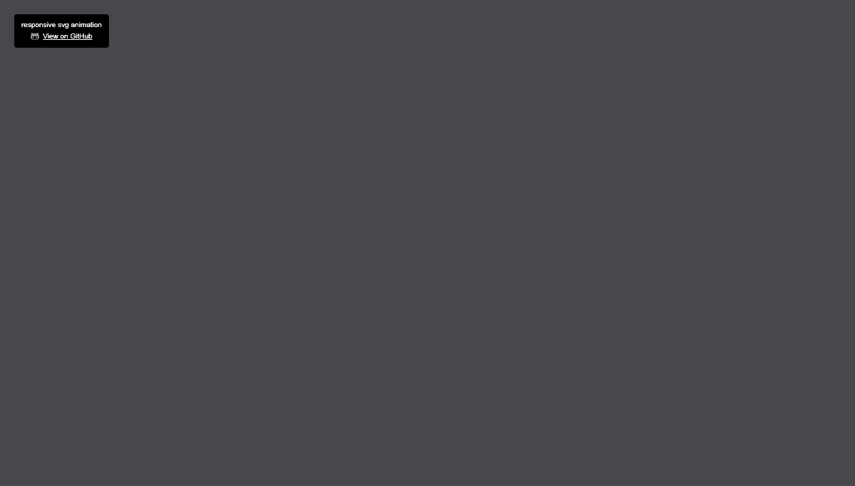 Anime JS Examples - Responsive SVG Animation Velocity.js