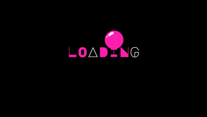 CSS Loaders - Bubble Gum Loader