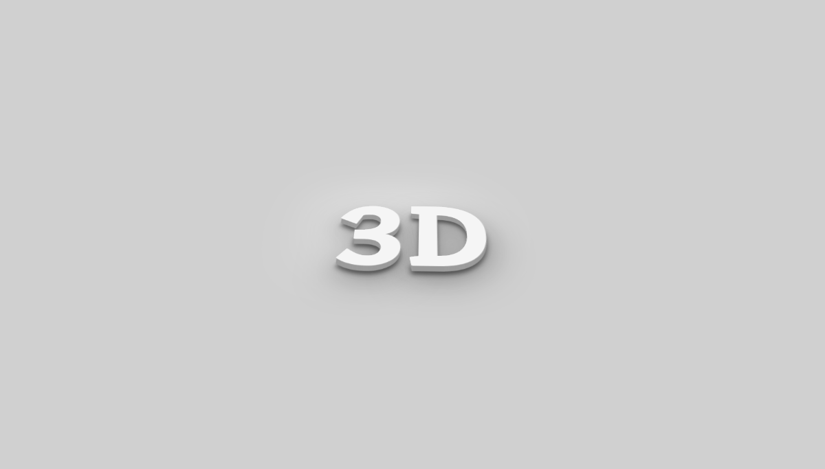 CSS Hover Effects - Pure CSS 3D perspective render + :hover anim